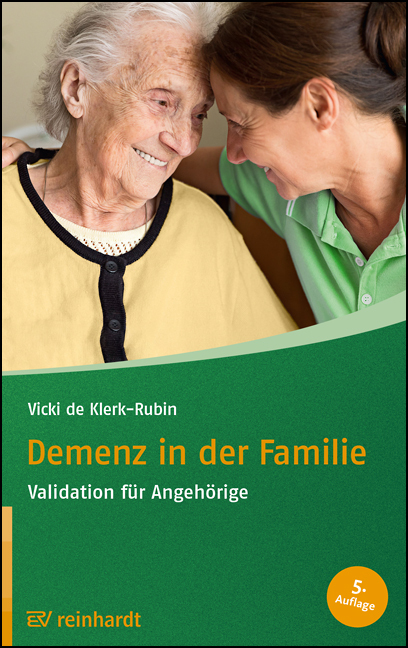 Demenz in der Familie main product photo