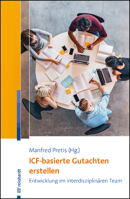 ICF-basierte Gutachten erstellen main product photo