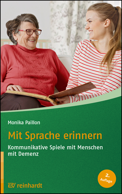 Mit Sprache erinnern main product photo