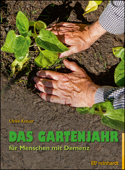 Das Gartenjahr für Menschen mit Demenz main product photo