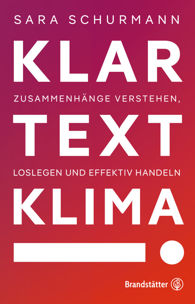 Klartext Klima! main product photo