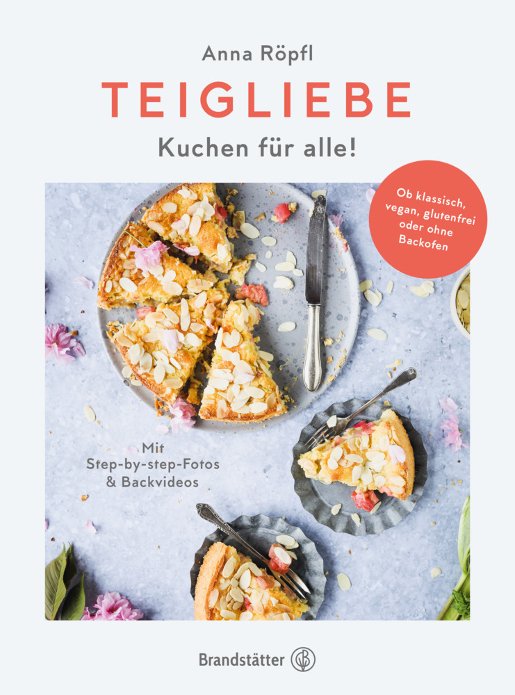 Teigliebe main product photo