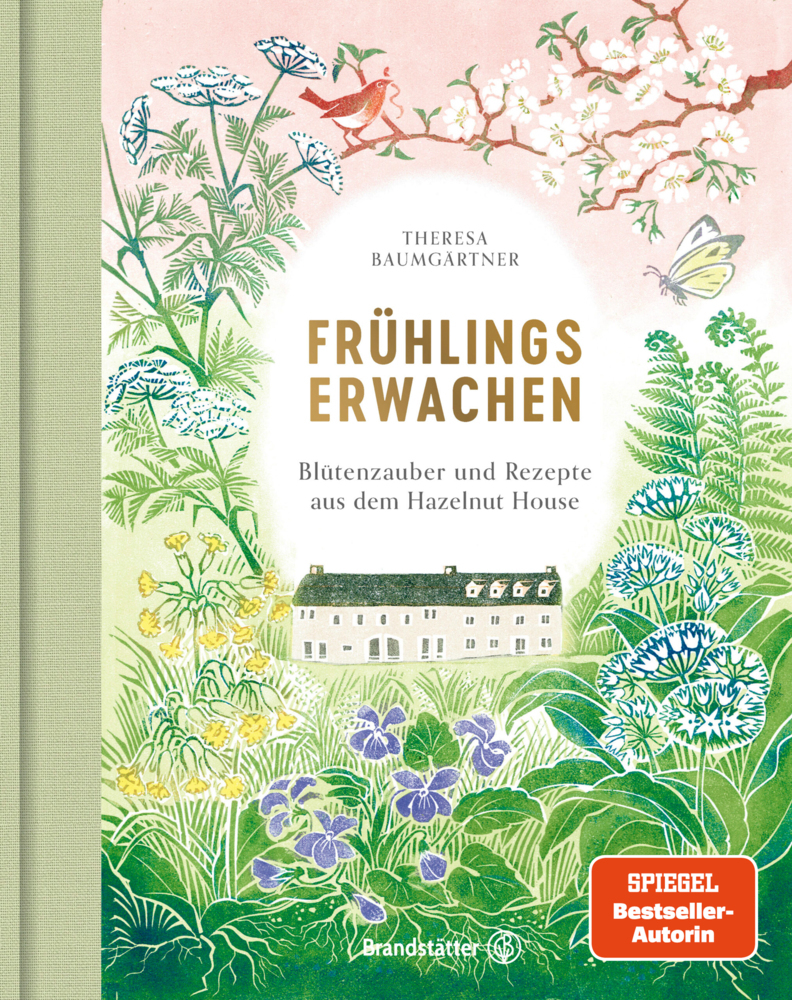 Frühlingserwachen main product photo
