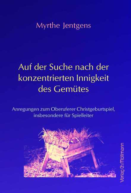 Auf der Suche nach der konzentrierten Innigkeit des Gemütes main product photo