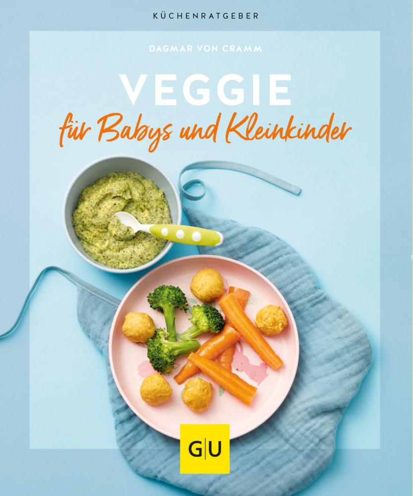 Veggie für Babys und Kleinkinder main product photo