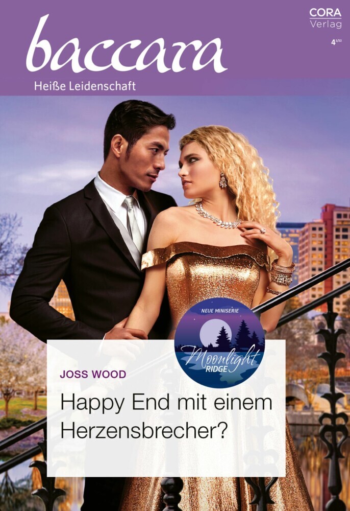 Happy End mit einem Herzensbrecher? main product photo