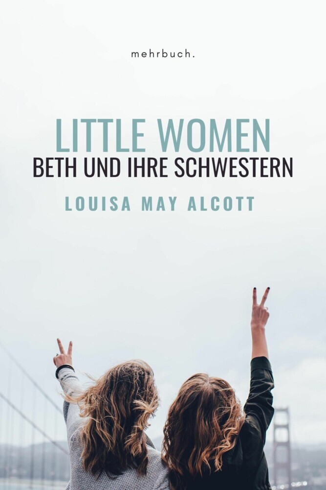 Little Women: Beth und ihre Schwestern main product photo