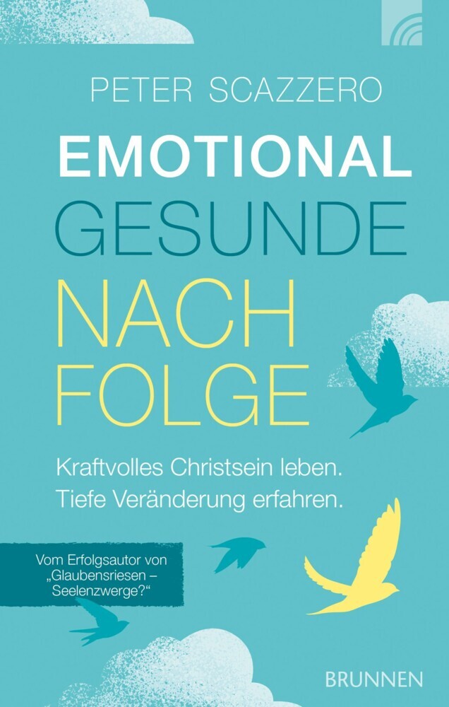 Emotional gesunde Nachfolge main product photo