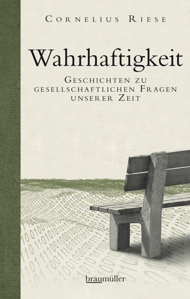 Wahrhaftigkeit main product photo