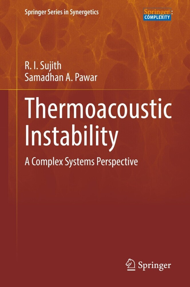 Thermoacoustic Instability main product photo