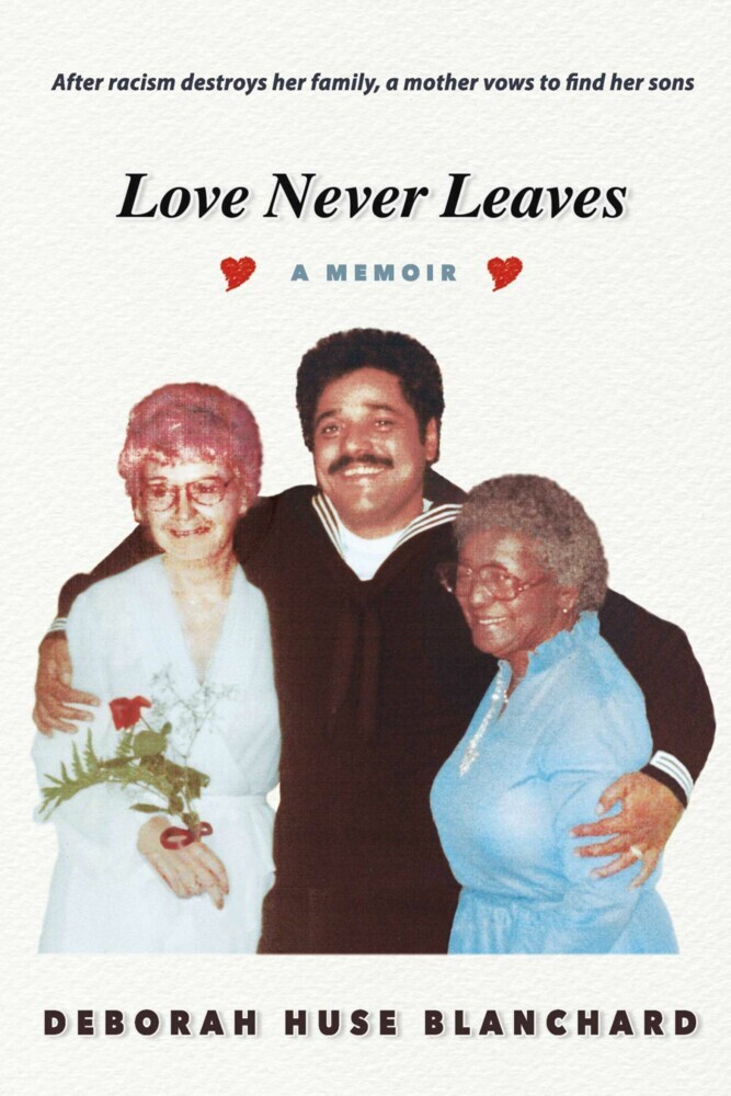 Love Never Leaves main product photo