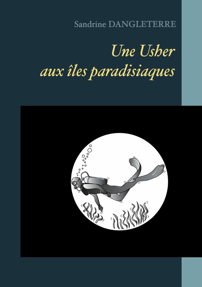 Une Usher aux îles paradisiaques main product photo