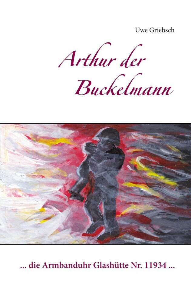 Arthur der Buckelmann main product photo