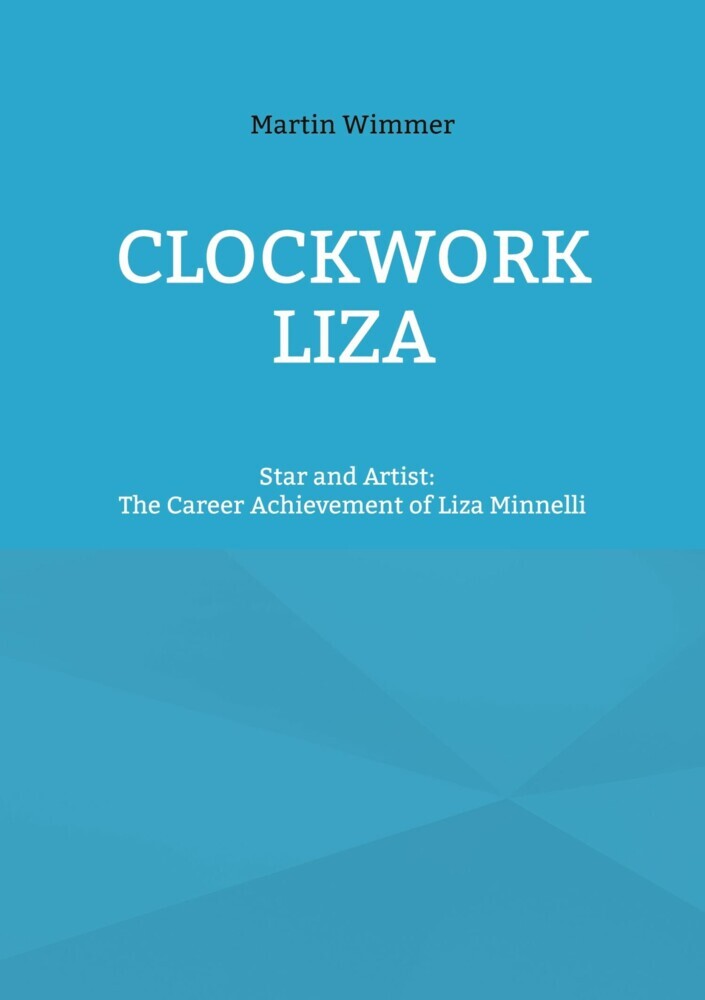 Clockwork Liza main product photo