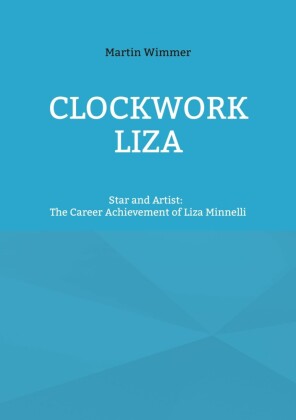 Clockwork Liza