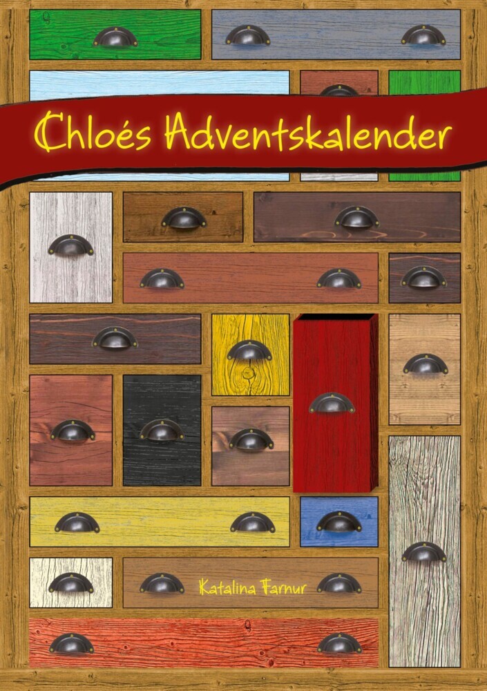 Chloés Adventskalender main product photo
