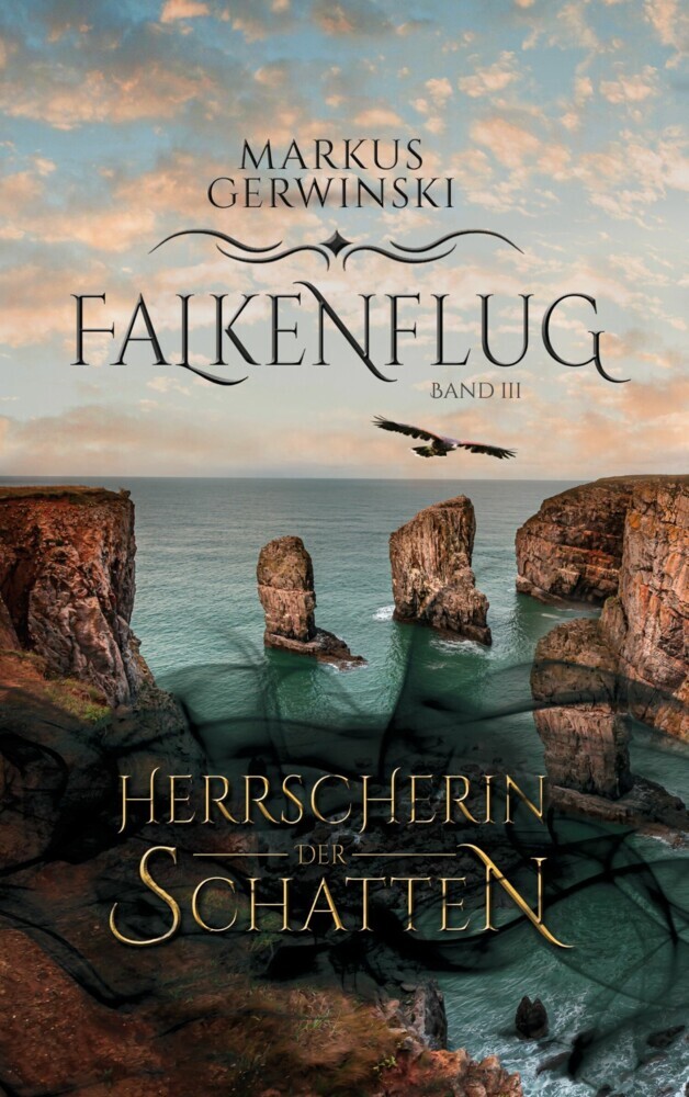 Herrscherin der Schatten main product photo