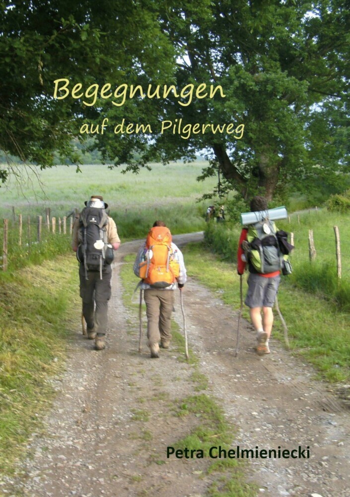 Begegnungen main product photo
