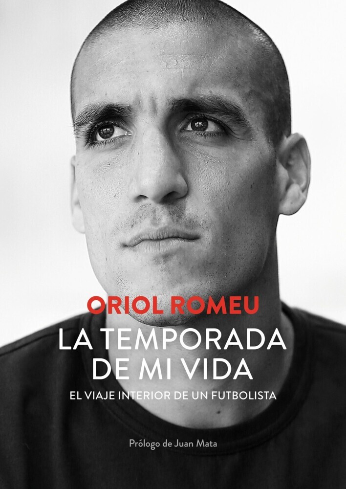 La temporada de mi vida main product photo