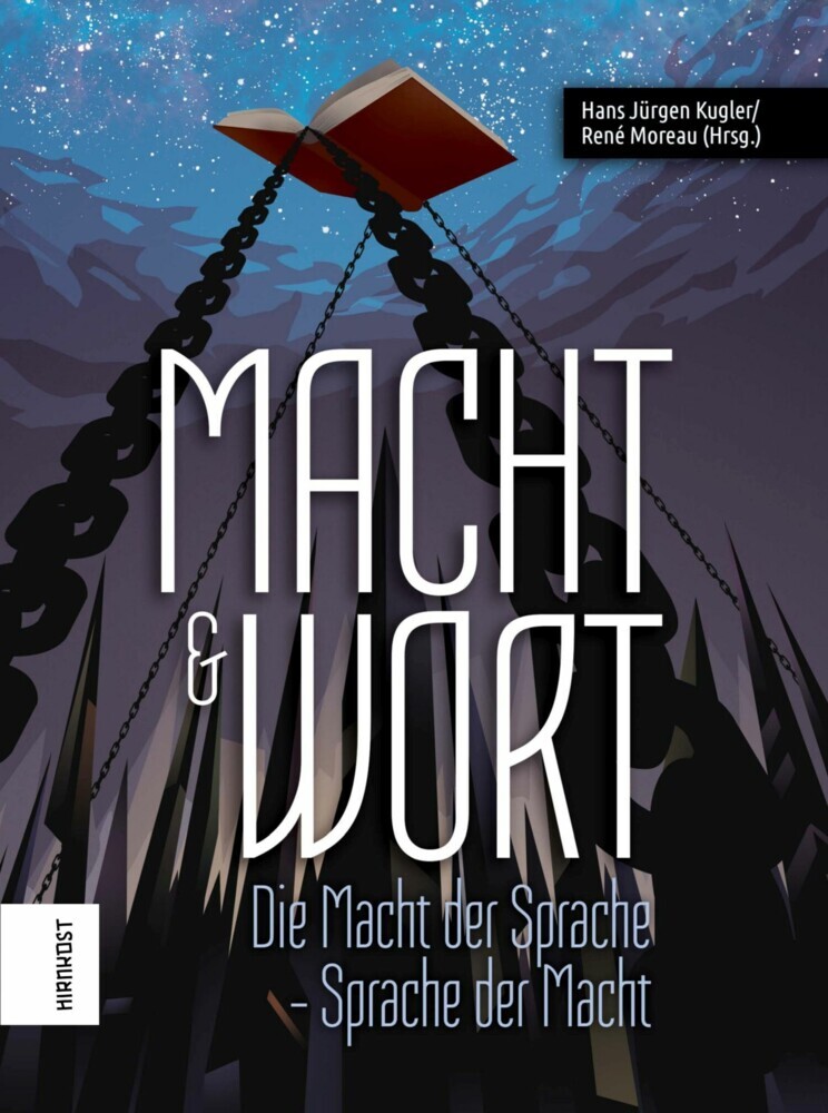 Macht und Wort main product photo