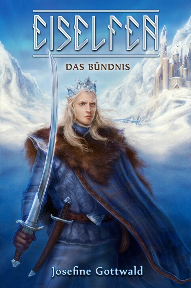 Eiselfen: Das Bündnis main product photo