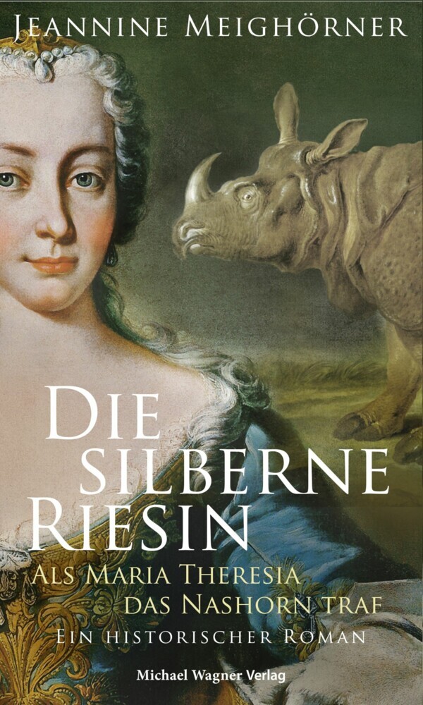 Die silberne Riesin main product photo