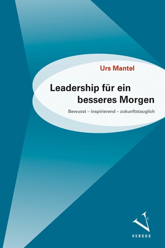Leadership für ein besseres Morgen main product photo