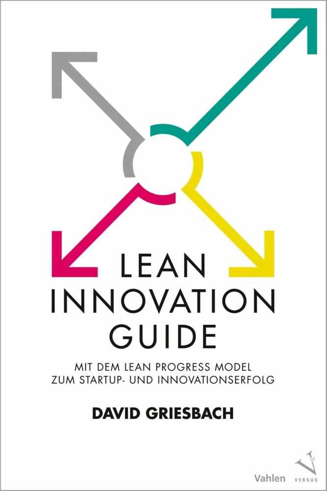 Lean Innovation Guide main product photo