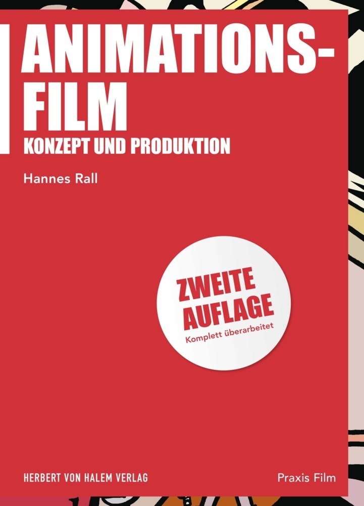 Animationsfilm main product photo