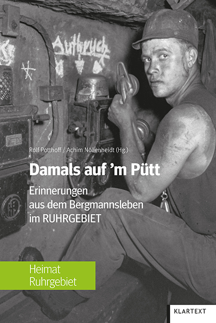 Damals auf'm Pütt main product photo