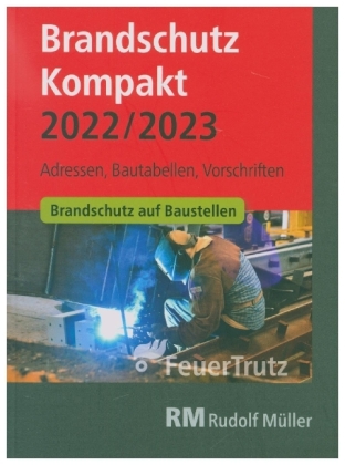 Brandschutz Kompakt 2022/2023