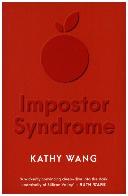 Impostor Syndrome main product photo