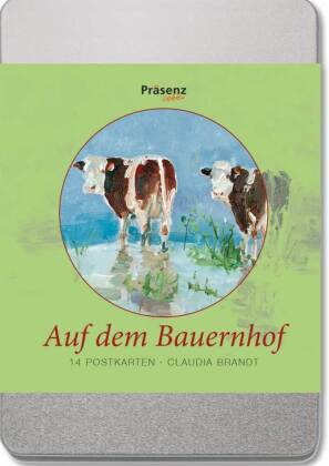 Auf dem Bauernhof