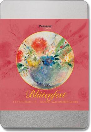 Blütenfest