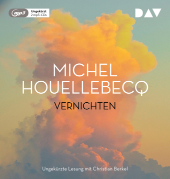 Vernichten, 2 Audio-CD, 2 MP3, 2 Audio-CD