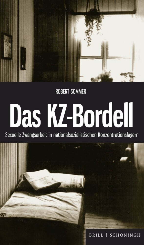 Das KZ-Bordell main product photo