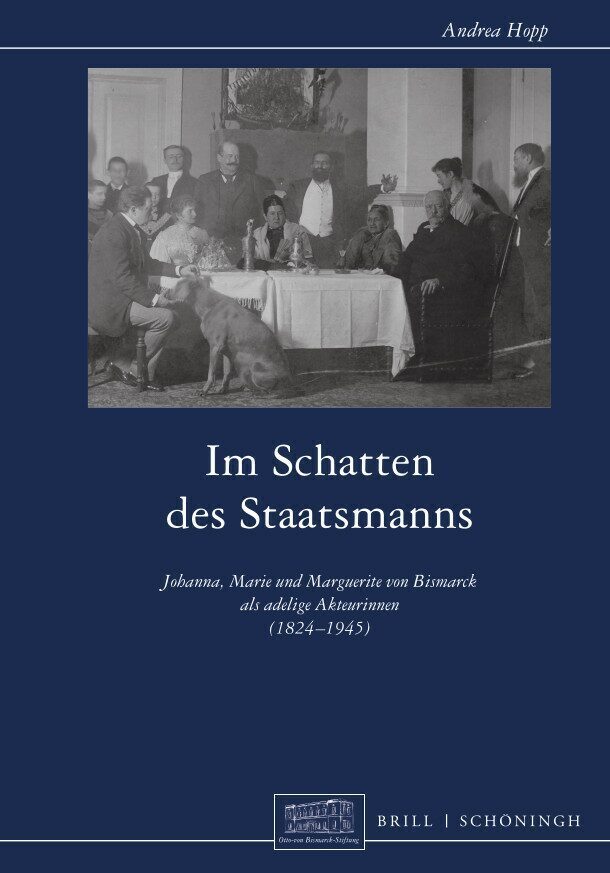 Im Schatten des Staatsmanns main product photo