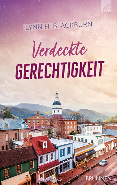 Verdeckte Gerechtigkeit main product photo