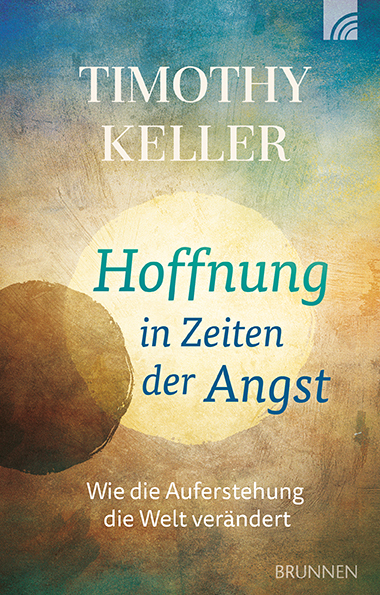 Hoffnung in Zeiten der Angst main product photo