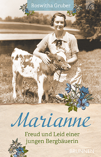 Marianne main product photo