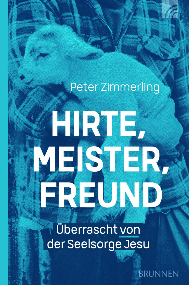 Hirte, Meister, Freund main product photo