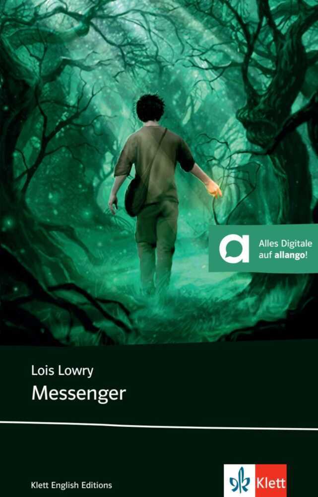 Messenger main product photo