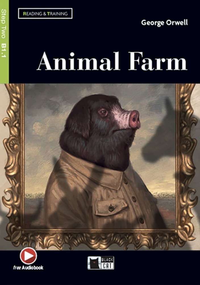 Animal Farm main product photo