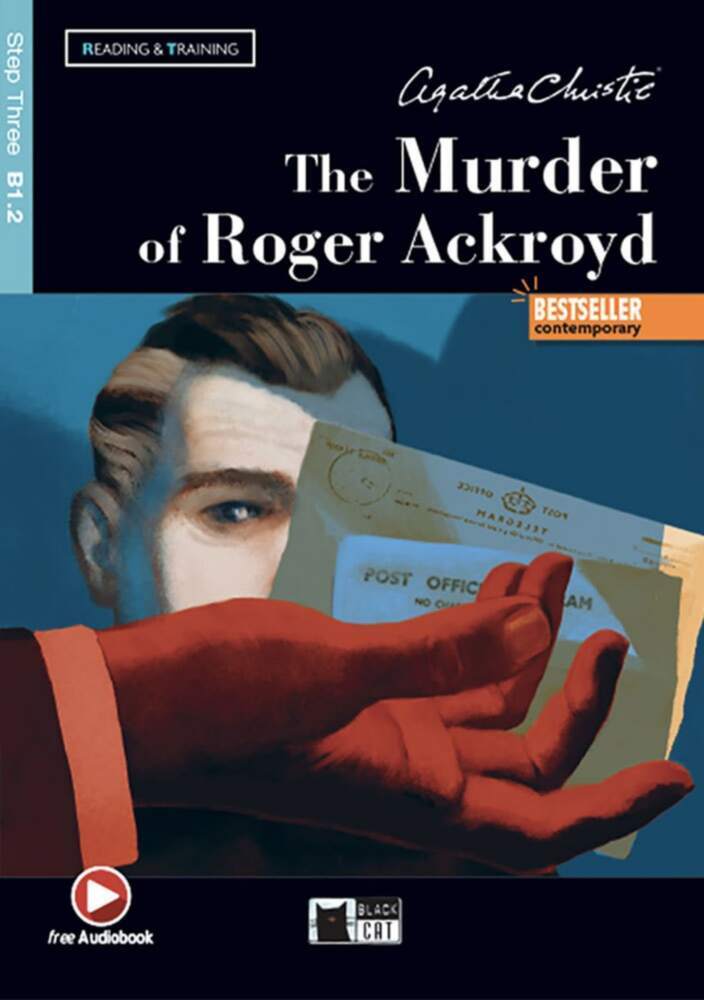 The Murder of Roger Ackroyd main product photo
