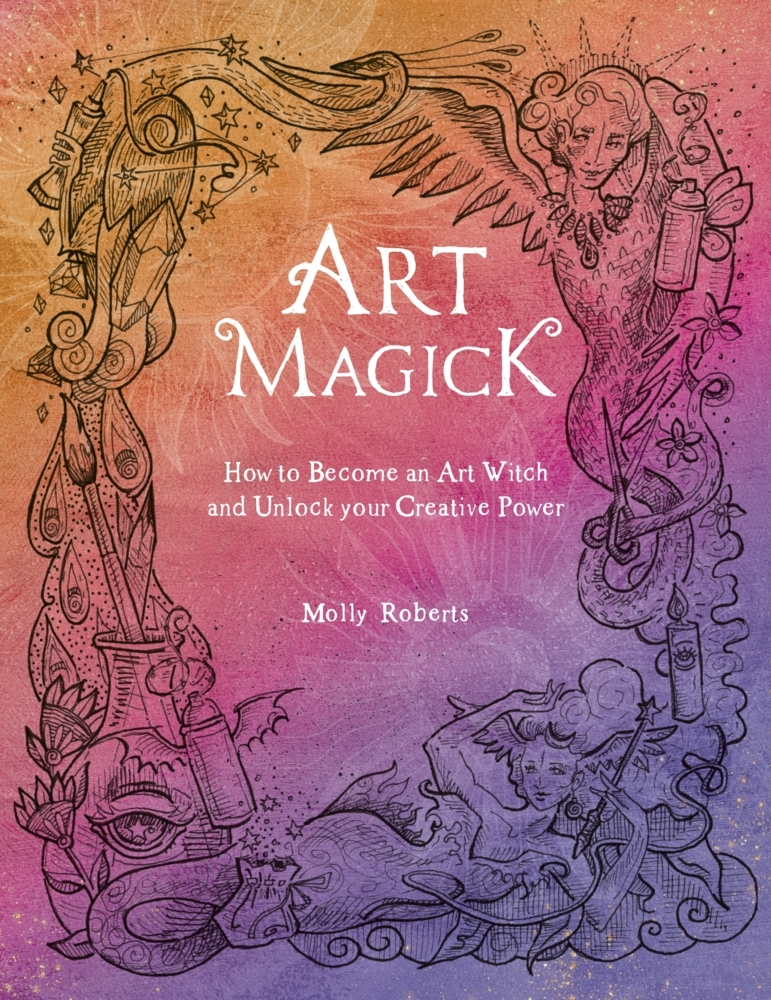 Art Magick main product photo