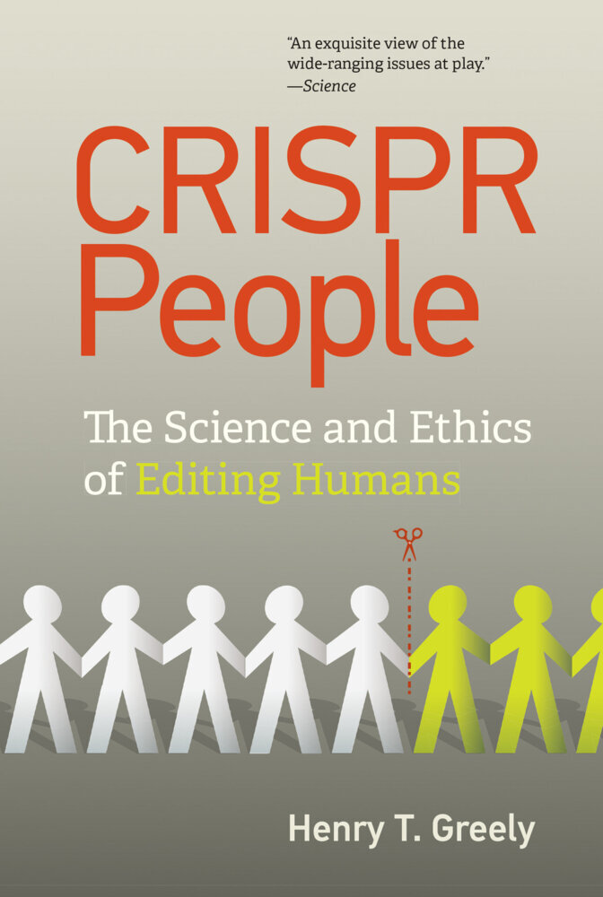 CRISPR People main product photo