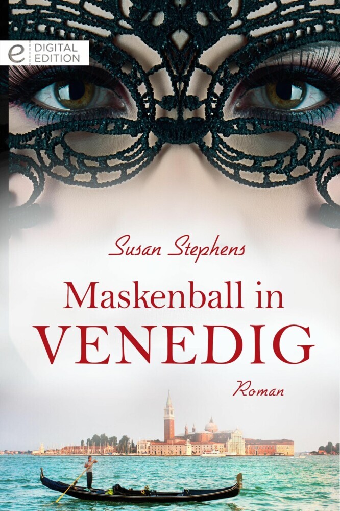 Maskenball in Venedig main product photo
