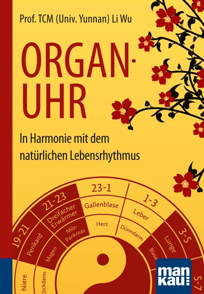 Organuhr. Kompakt-Ratgeber main product photo