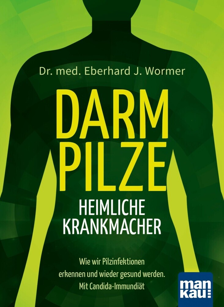 Darmpilze - heimliche Krankmacher main product photo