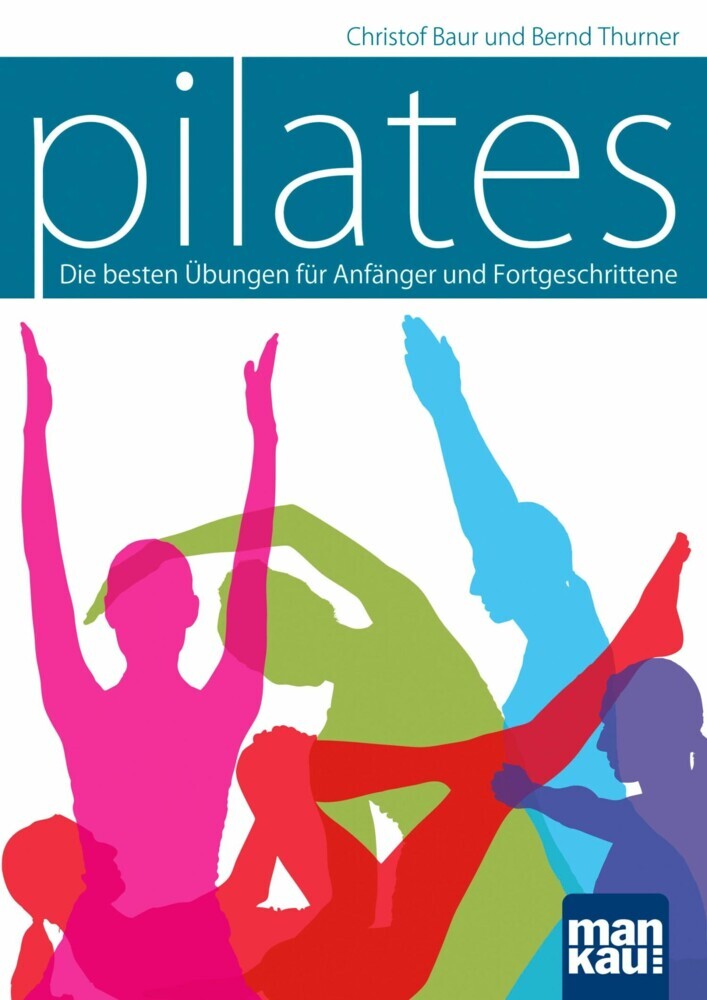 Pilates main product photo